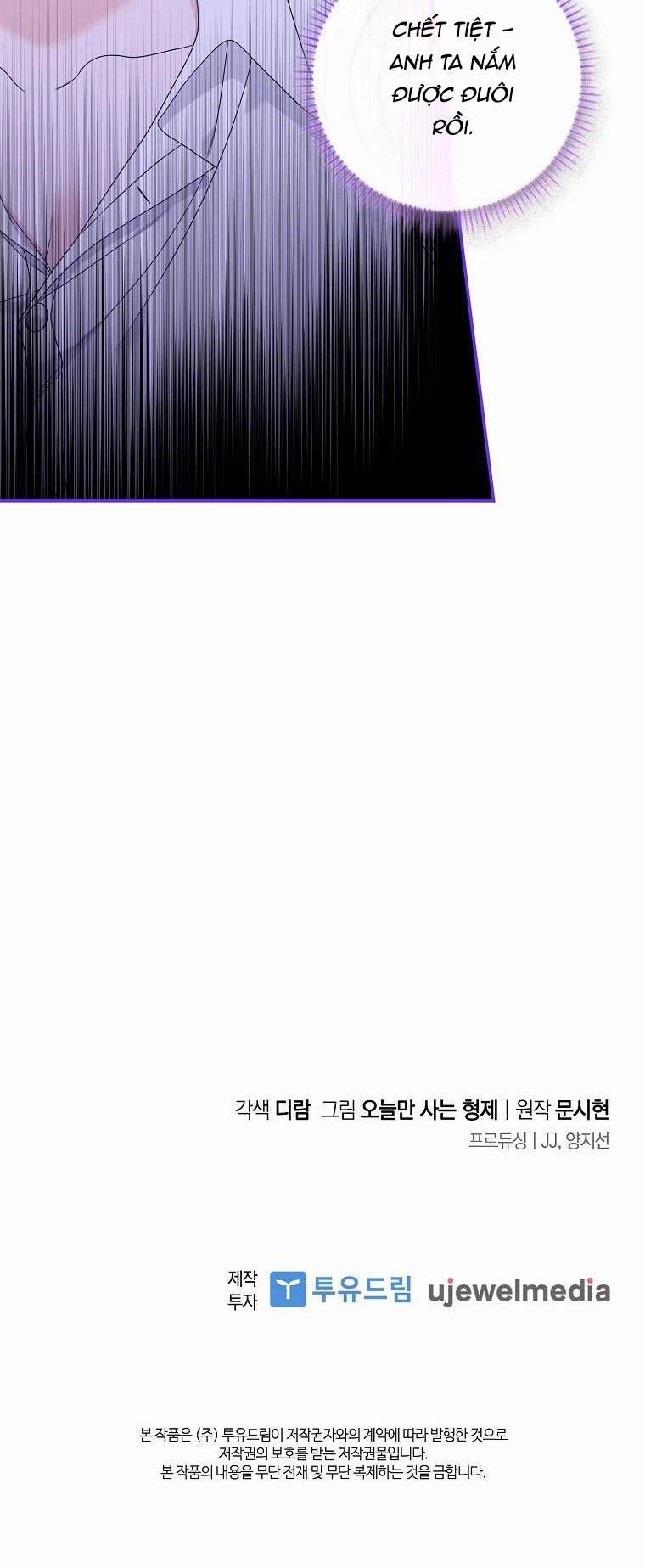 Tôi Thích Phục Vụ Cho Những Nhân Vật Phản Diện 7 trang 72