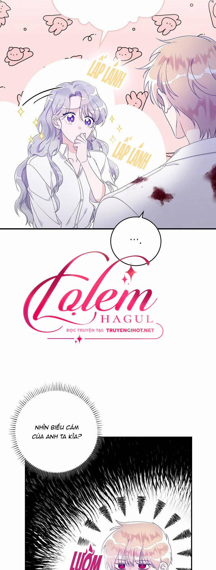 Tôi Thích Phục Vụ Cho Những Nhân Vật Phản Diện 8 trang 20