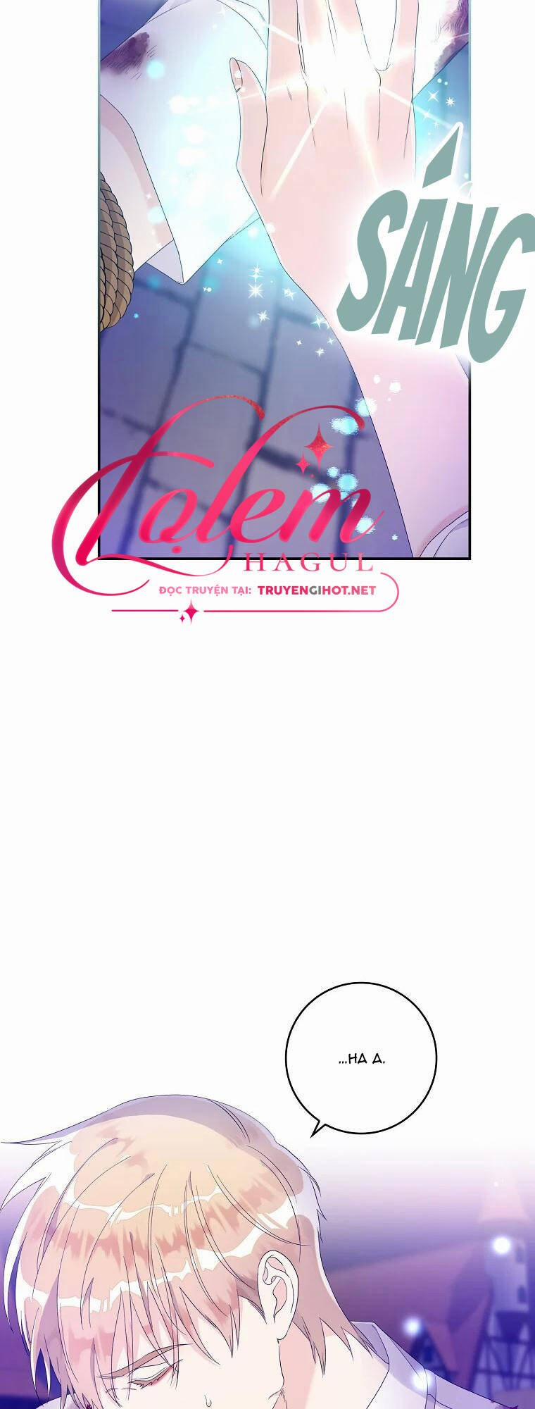 Tôi Thích Phục Vụ Cho Những Nhân Vật Phản Diện 8 trang 27