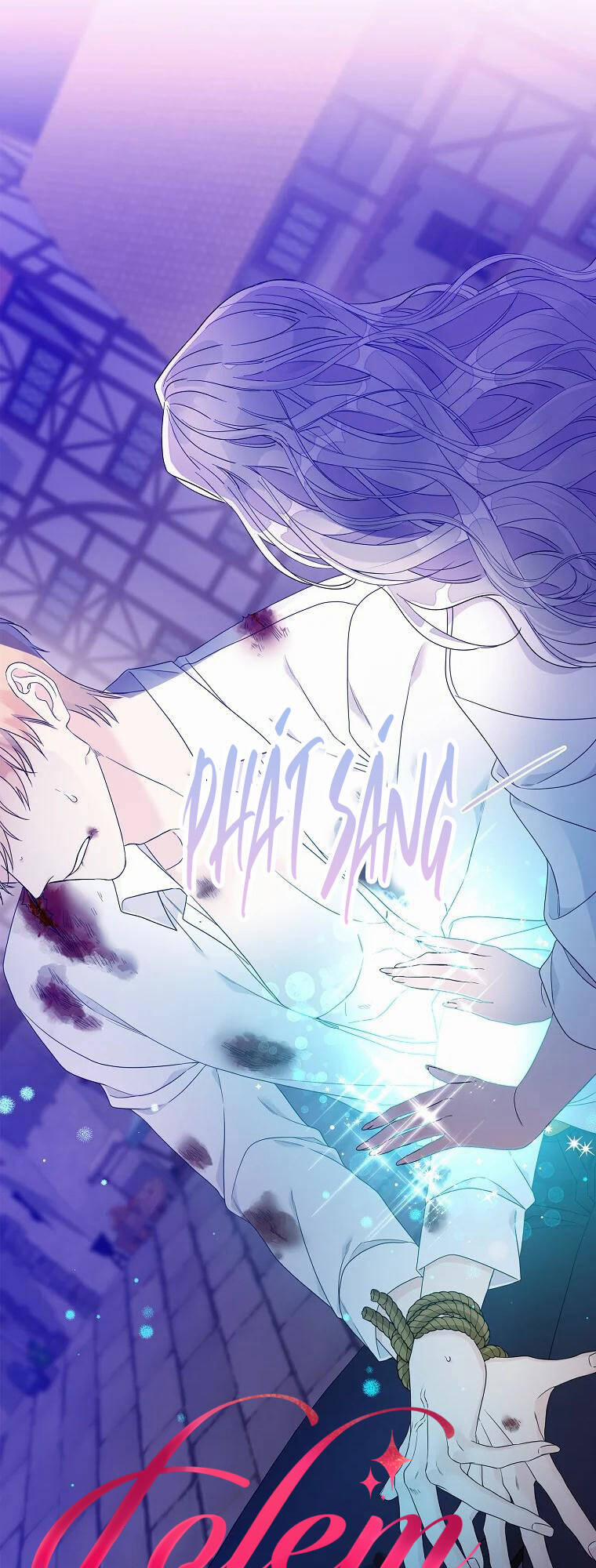 Tôi Thích Phục Vụ Cho Những Nhân Vật Phản Diện 8 trang 31