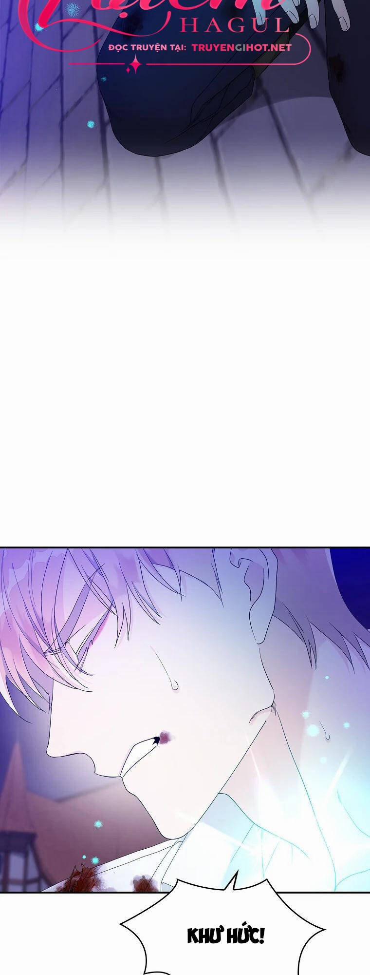 Tôi Thích Phục Vụ Cho Những Nhân Vật Phản Diện 8 trang 32