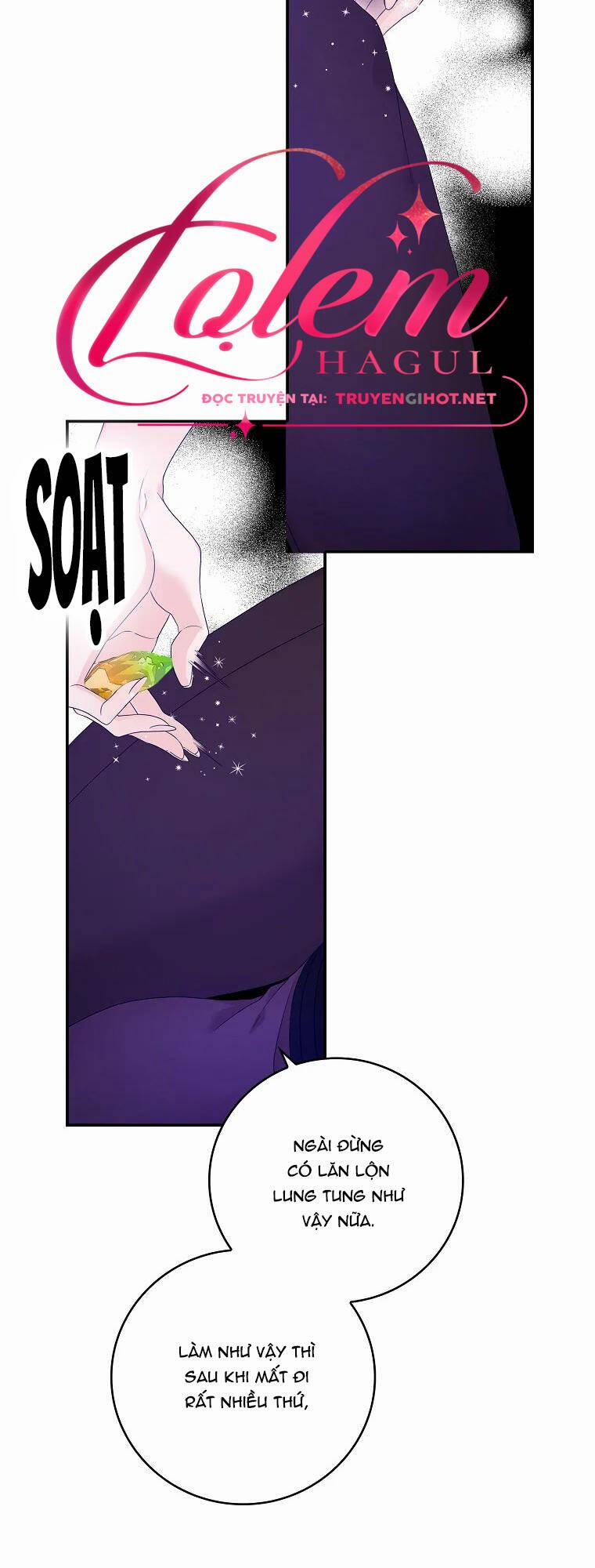 Tôi Thích Phục Vụ Cho Những Nhân Vật Phản Diện 8 trang 34