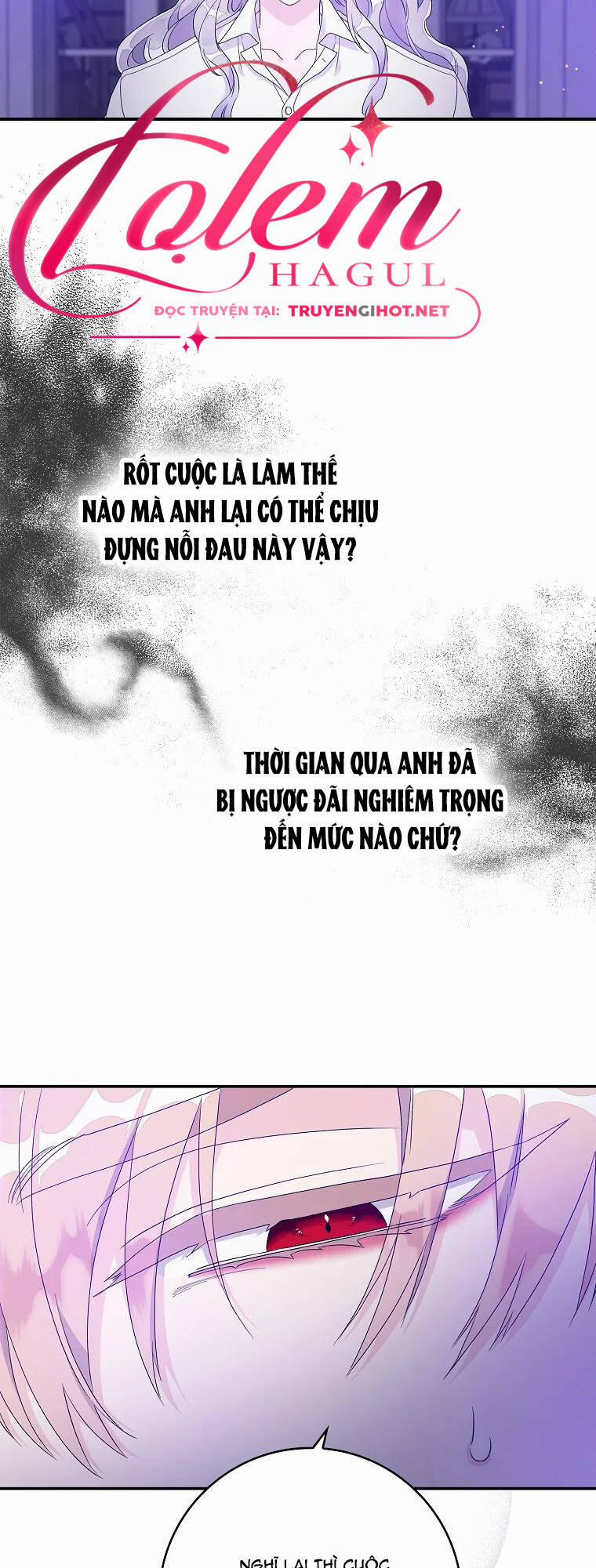 Tôi Thích Phục Vụ Cho Những Nhân Vật Phản Diện 8 trang 39