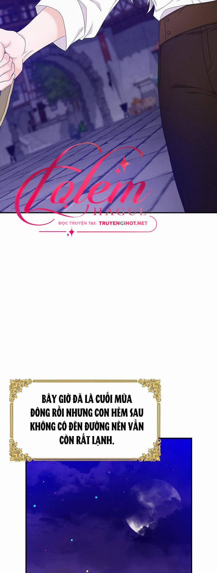 Tôi Thích Phục Vụ Cho Những Nhân Vật Phản Diện 8 trang 50