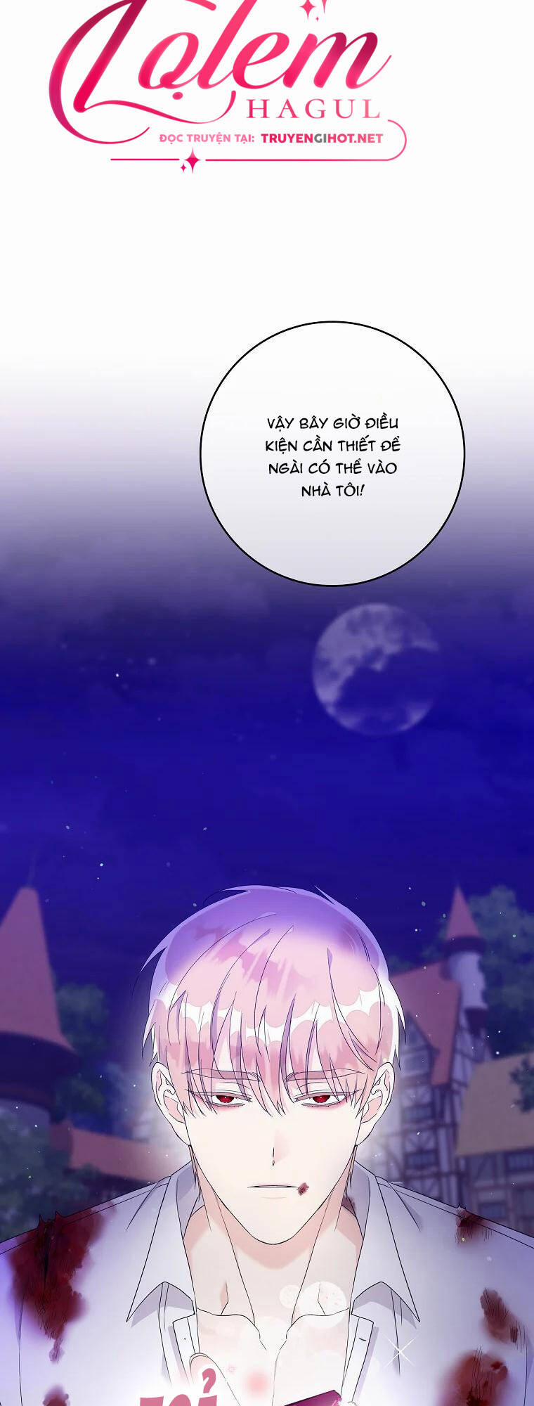 Tôi Thích Phục Vụ Cho Những Nhân Vật Phản Diện 8 trang 61