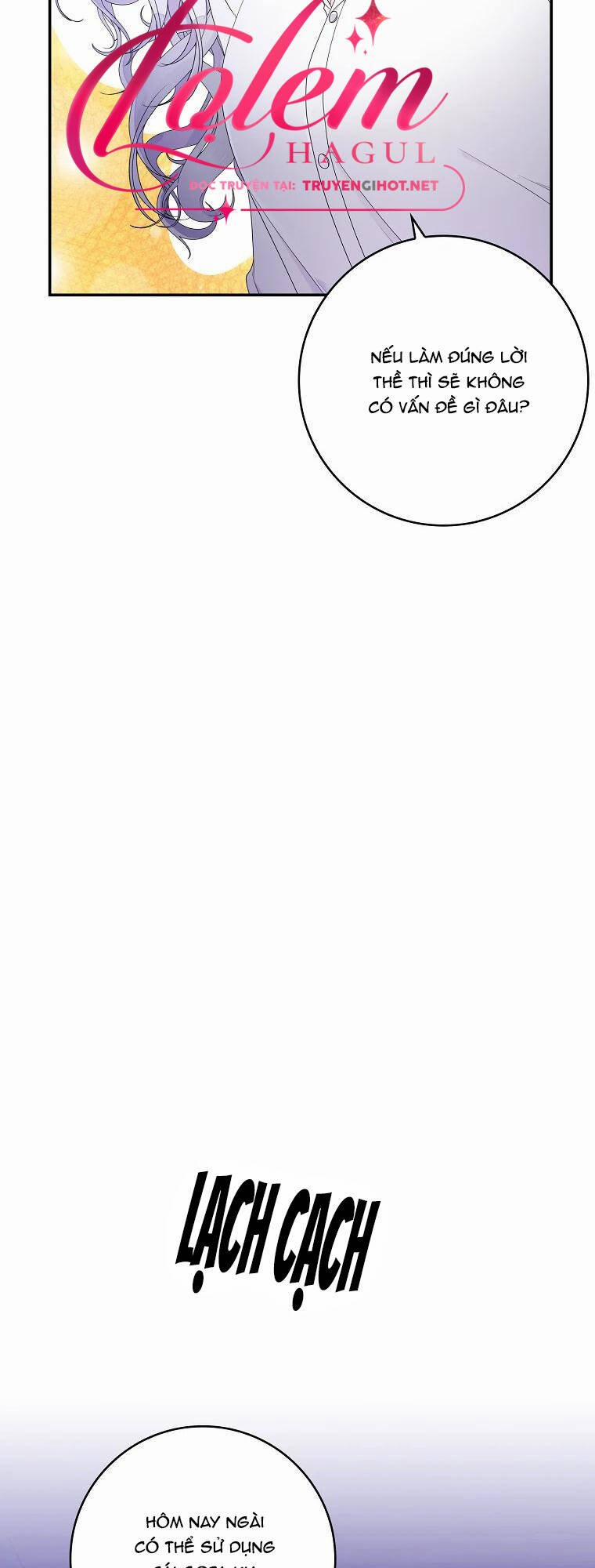 Tôi Thích Phục Vụ Cho Những Nhân Vật Phản Diện 8 trang 69