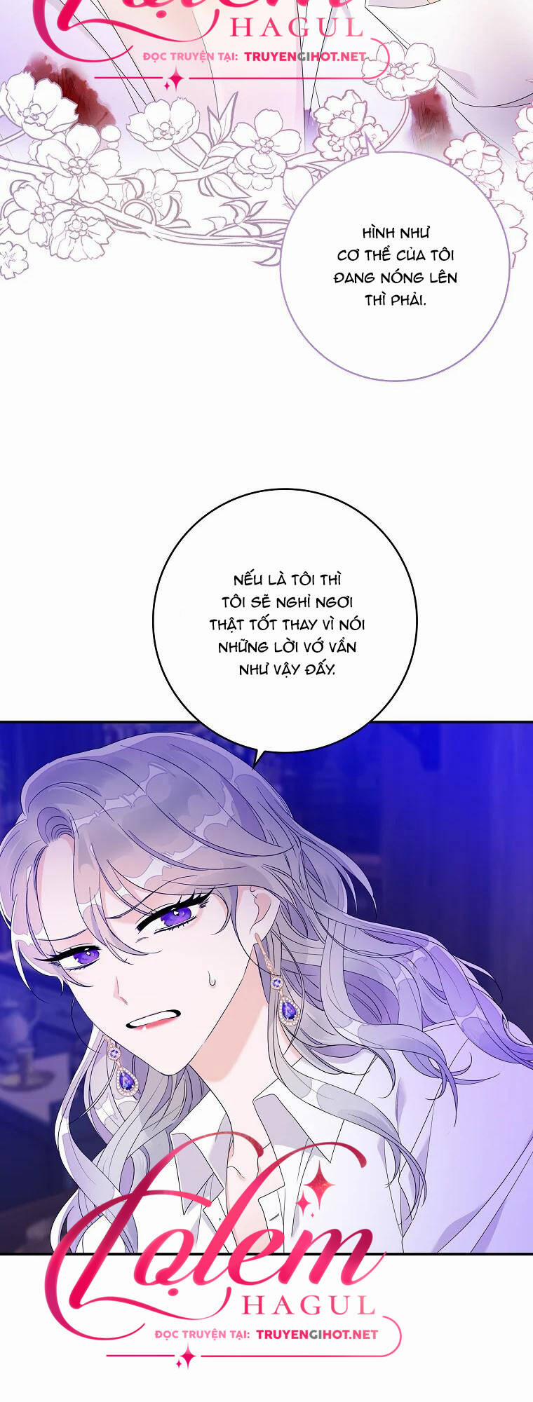 Tôi Thích Phục Vụ Cho Những Nhân Vật Phản Diện 8 trang 72