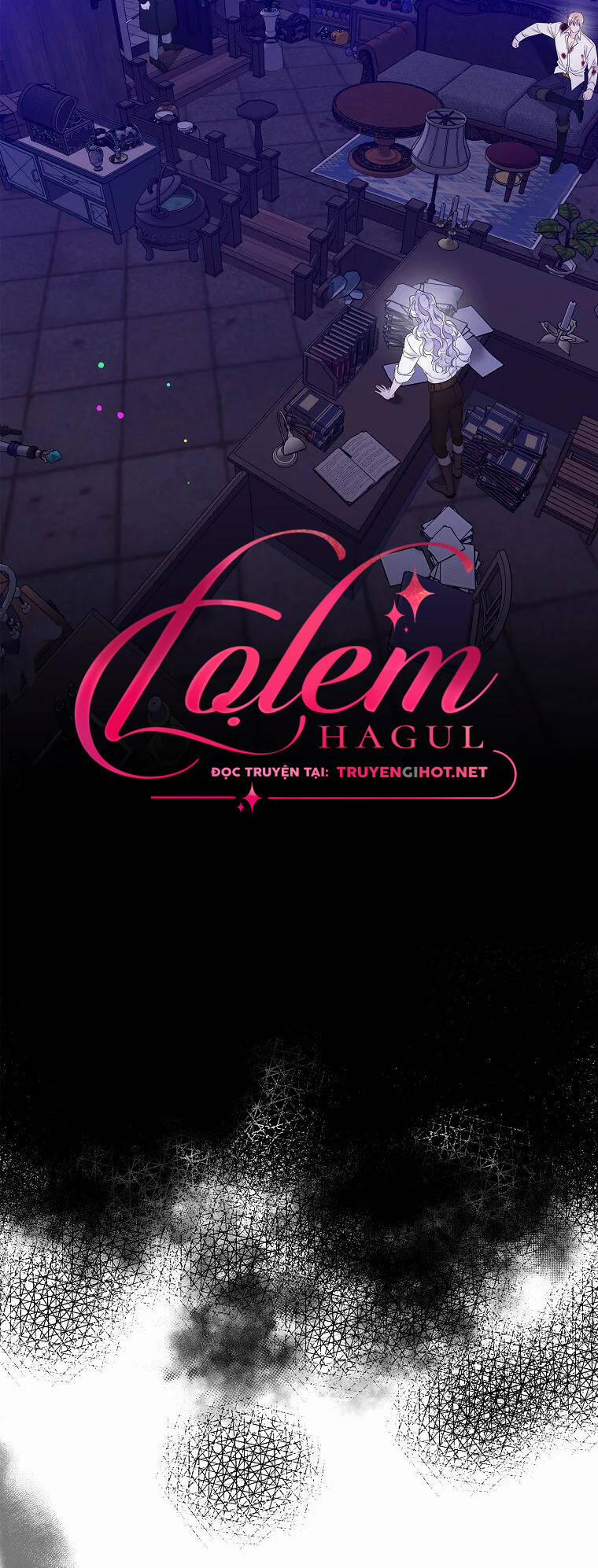 Tôi Thích Phục Vụ Cho Những Nhân Vật Phản Diện 8 trang 77