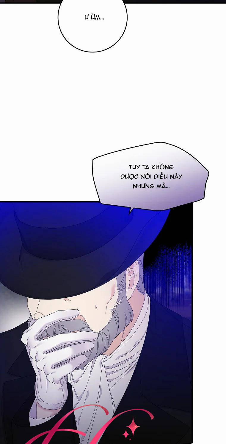 Tôi Thích Phục Vụ Cho Những Nhân Vật Phản Diện 9 trang 13