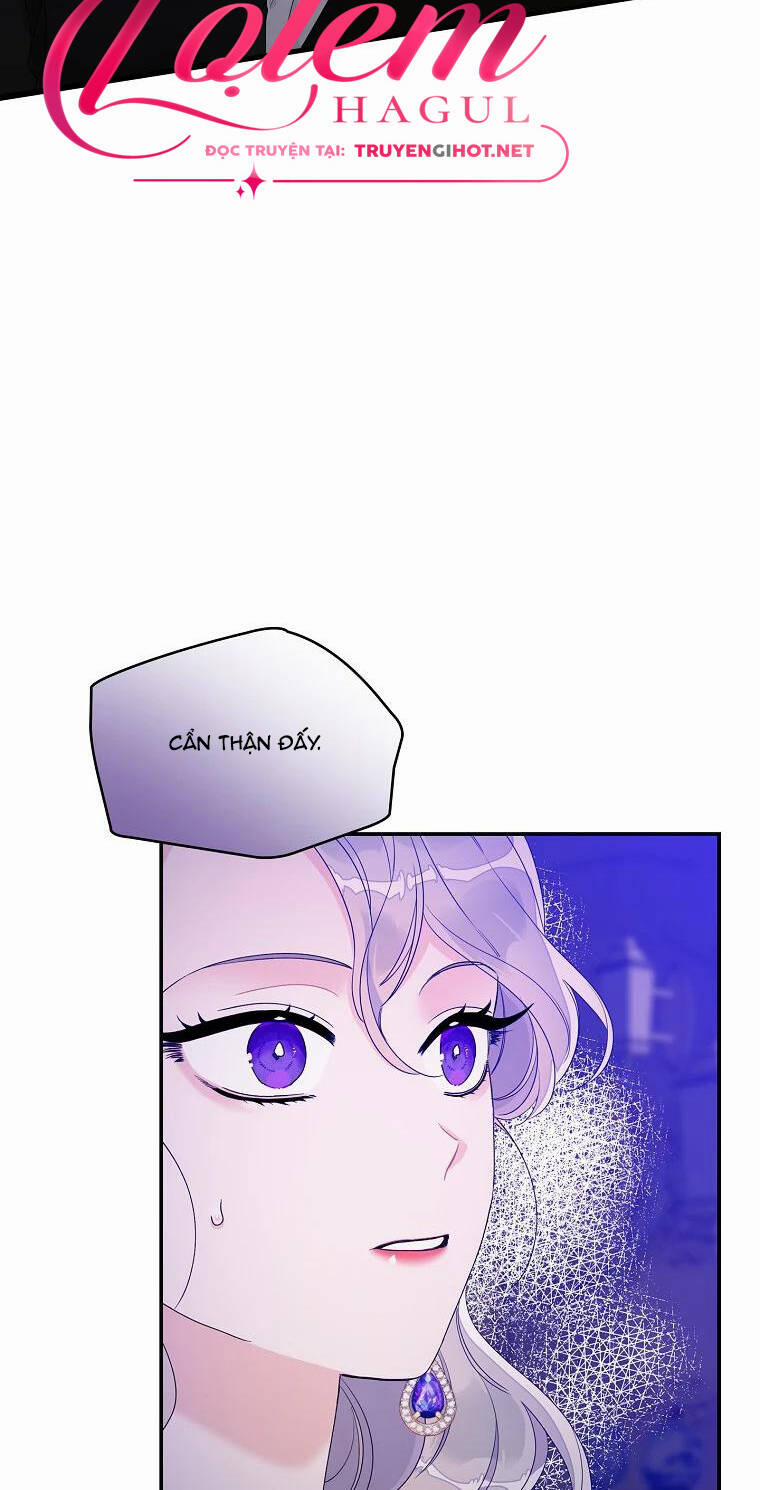 Tôi Thích Phục Vụ Cho Những Nhân Vật Phản Diện 9 trang 14