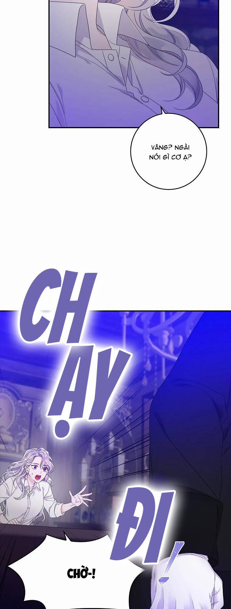 Tôi Thích Phục Vụ Cho Những Nhân Vật Phản Diện 9 trang 15