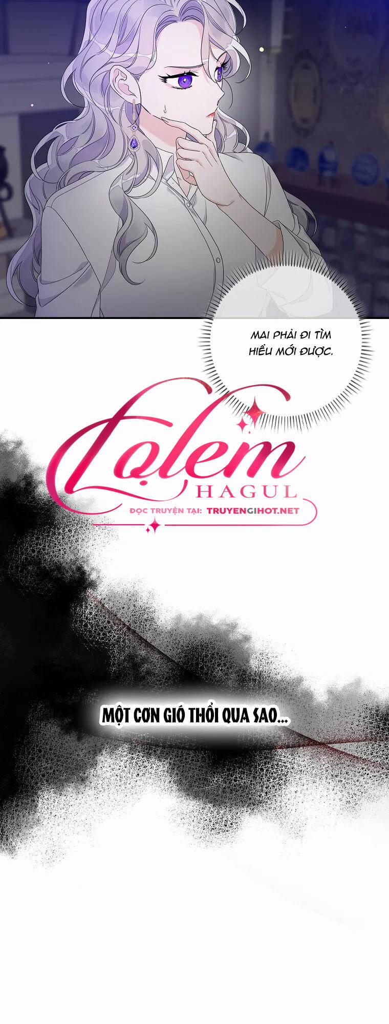 Tôi Thích Phục Vụ Cho Những Nhân Vật Phản Diện 9 trang 17