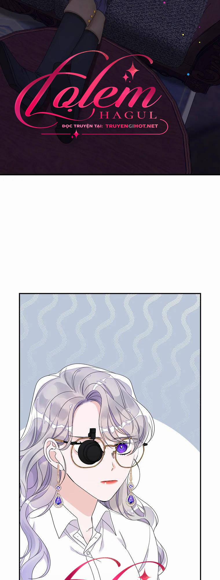 Tôi Thích Phục Vụ Cho Những Nhân Vật Phản Diện 9 trang 25