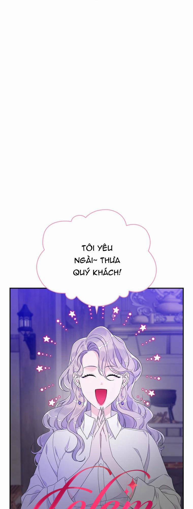 Tôi Thích Phục Vụ Cho Những Nhân Vật Phản Diện 9 trang 3