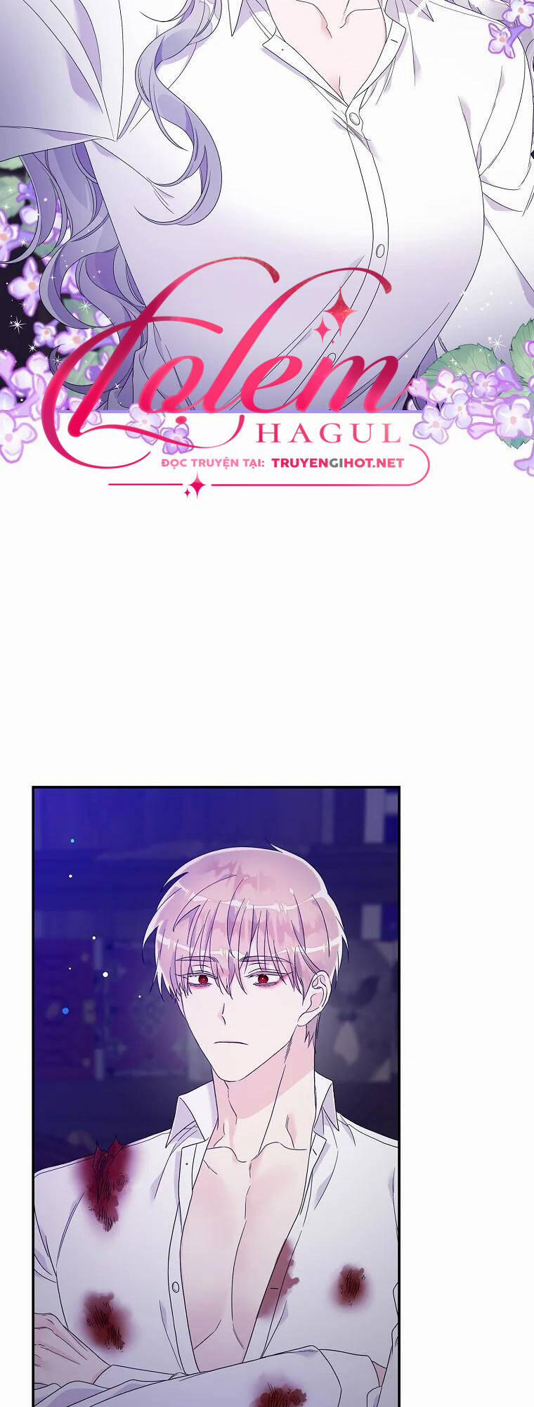 Tôi Thích Phục Vụ Cho Những Nhân Vật Phản Diện 9 trang 32