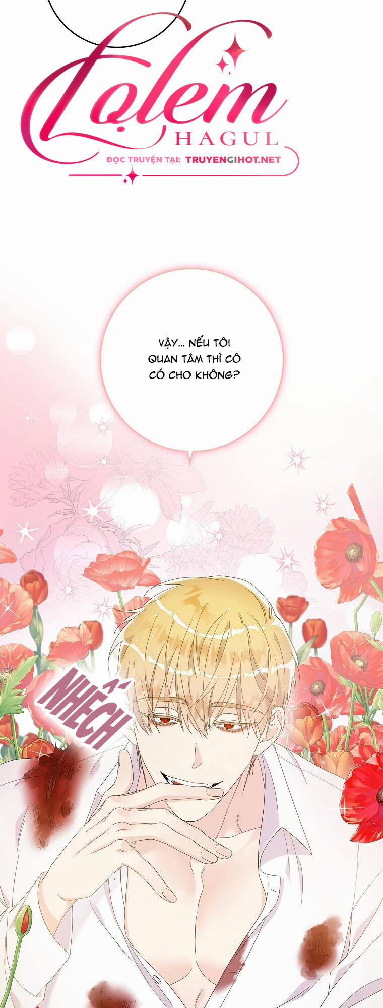 Tôi Thích Phục Vụ Cho Những Nhân Vật Phản Diện 9 trang 34