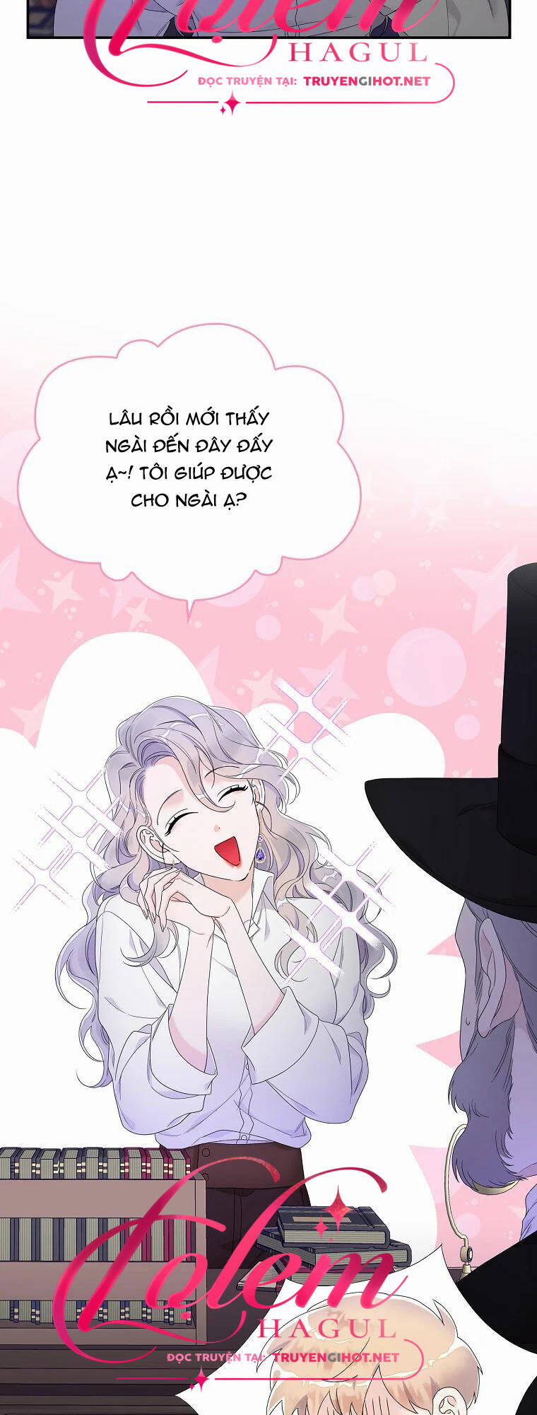 Tôi Thích Phục Vụ Cho Những Nhân Vật Phản Diện 9 trang 4