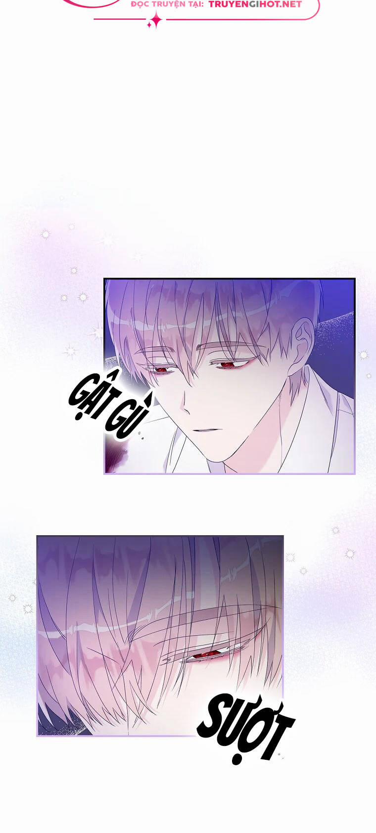 Tôi Thích Phục Vụ Cho Những Nhân Vật Phản Diện 9 trang 43