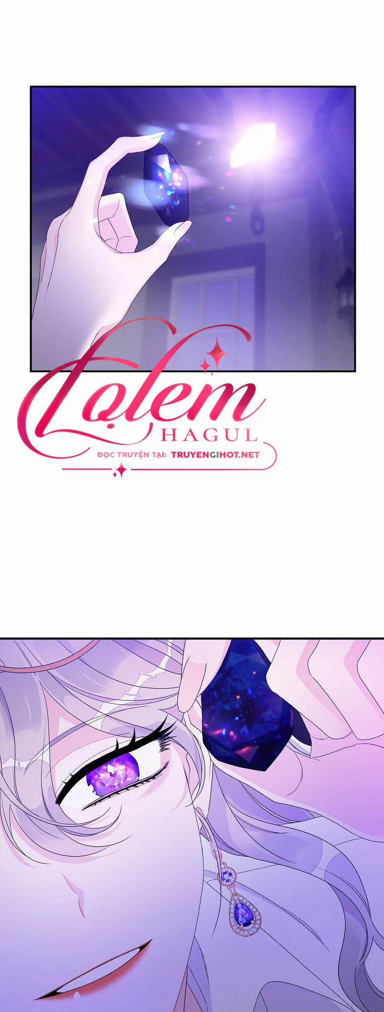 Tôi Thích Phục Vụ Cho Những Nhân Vật Phản Diện 9 trang 45