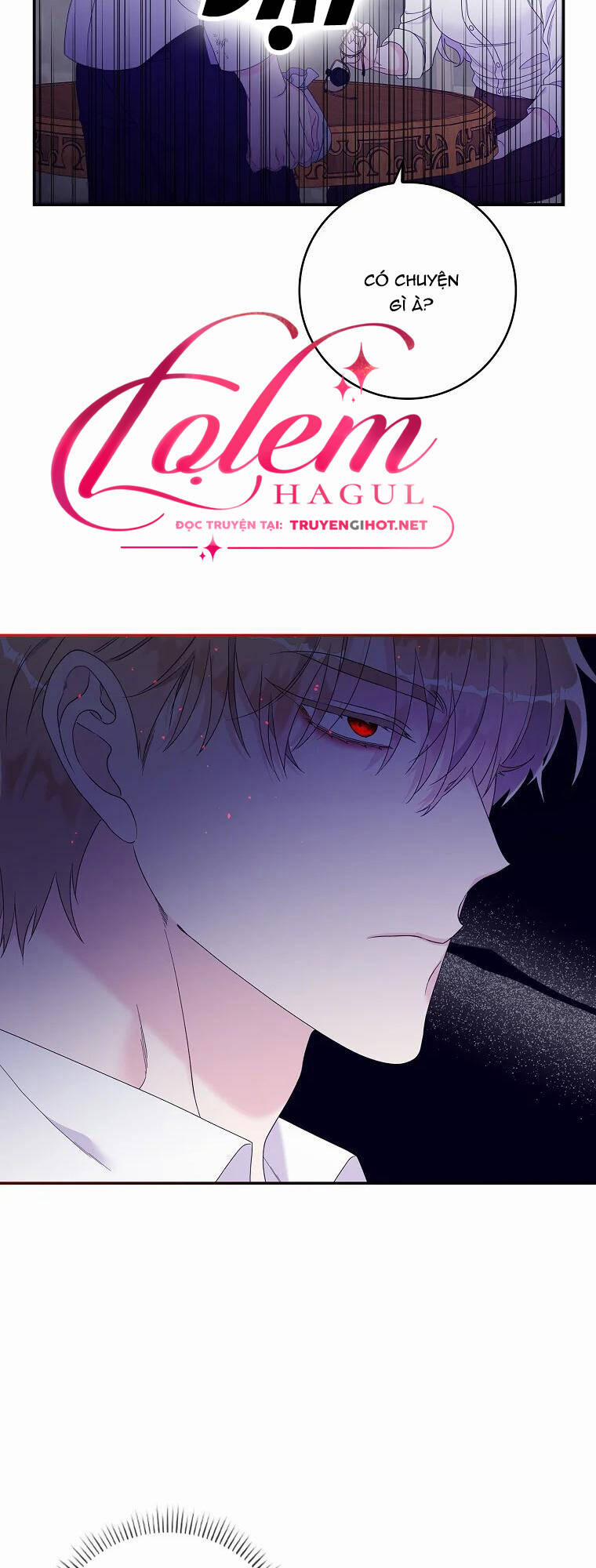 Tôi Thích Phục Vụ Cho Những Nhân Vật Phản Diện 9 trang 50