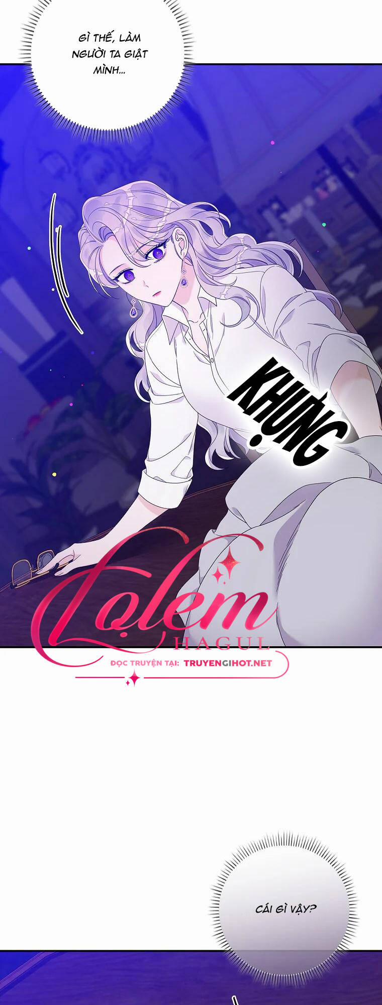 Tôi Thích Phục Vụ Cho Những Nhân Vật Phản Diện 9 trang 51