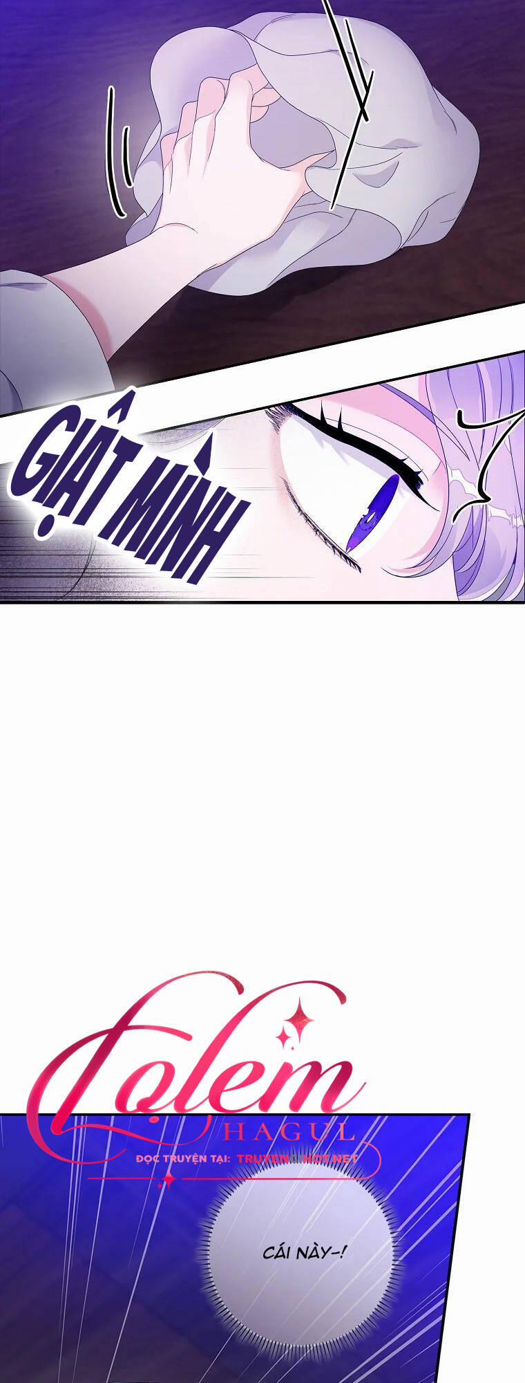 Tôi Thích Phục Vụ Cho Những Nhân Vật Phản Diện 9 trang 52