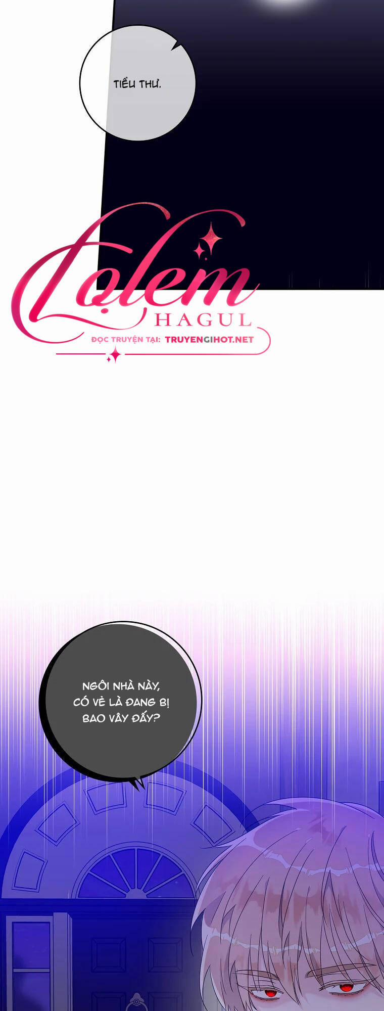 Tôi Thích Phục Vụ Cho Những Nhân Vật Phản Diện 9 trang 54