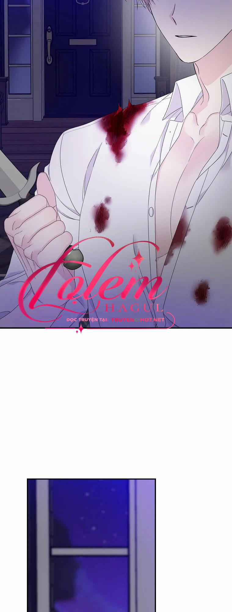 Tôi Thích Phục Vụ Cho Những Nhân Vật Phản Diện 9 trang 55