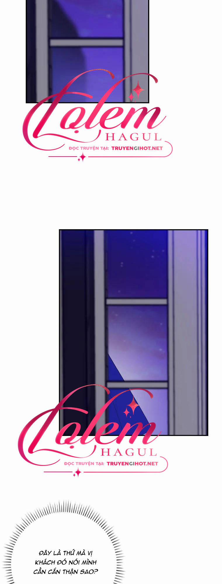 Tôi Thích Phục Vụ Cho Những Nhân Vật Phản Diện 9 trang 56