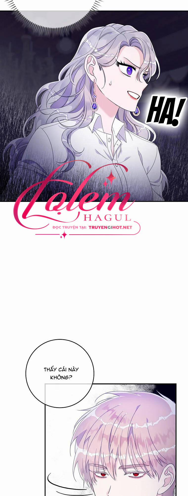 Tôi Thích Phục Vụ Cho Những Nhân Vật Phản Diện 9 trang 57