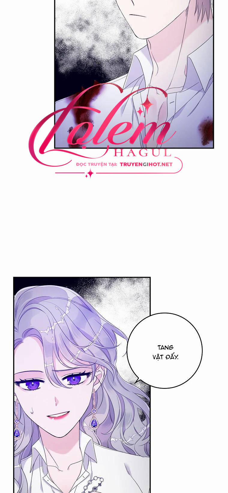 Tôi Thích Phục Vụ Cho Những Nhân Vật Phản Diện 9 trang 58