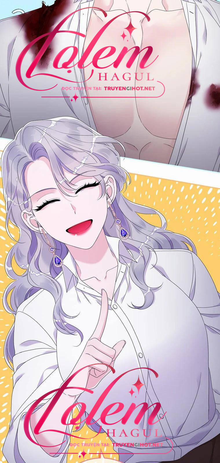 Tôi Thích Phục Vụ Cho Những Nhân Vật Phản Diện 9 trang 65