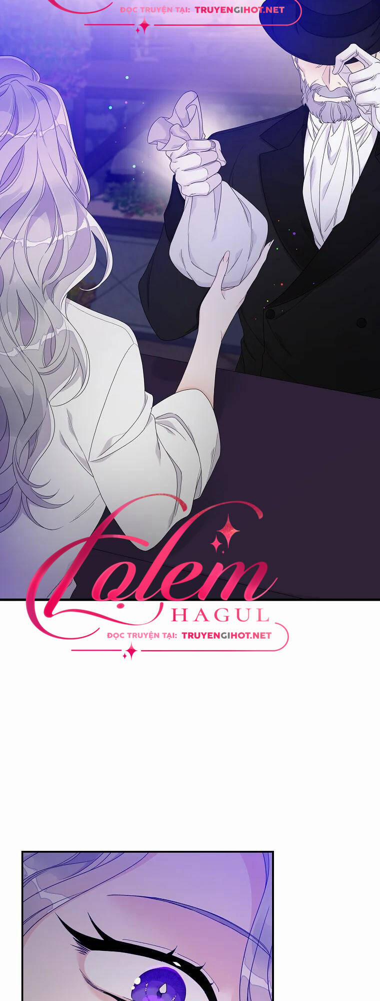 Tôi Thích Phục Vụ Cho Những Nhân Vật Phản Diện 9 trang 8