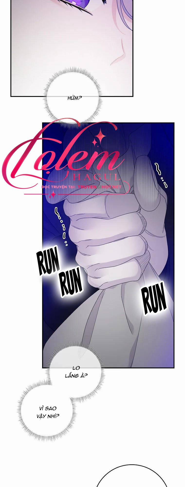 Tôi Thích Phục Vụ Cho Những Nhân Vật Phản Diện 9 trang 9