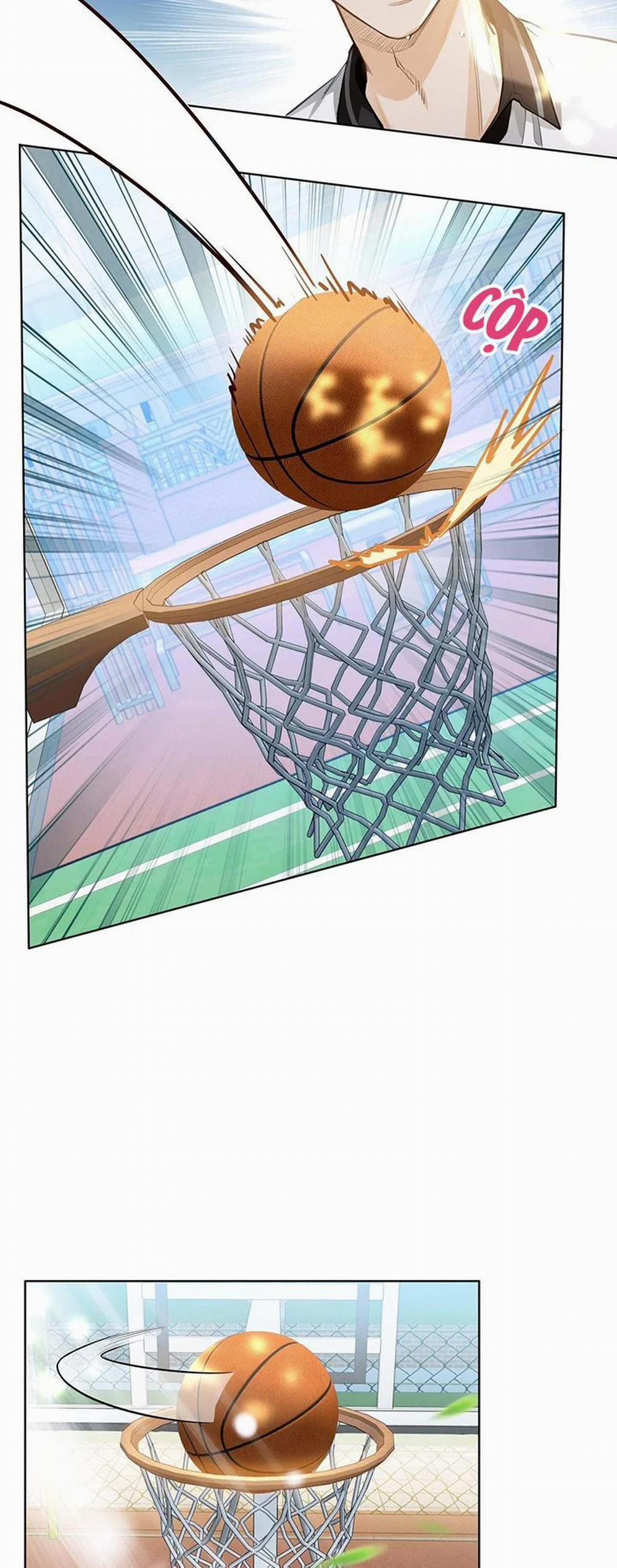 Tôi Thích Tin Tức Tố Của Cậu 12 trang 13