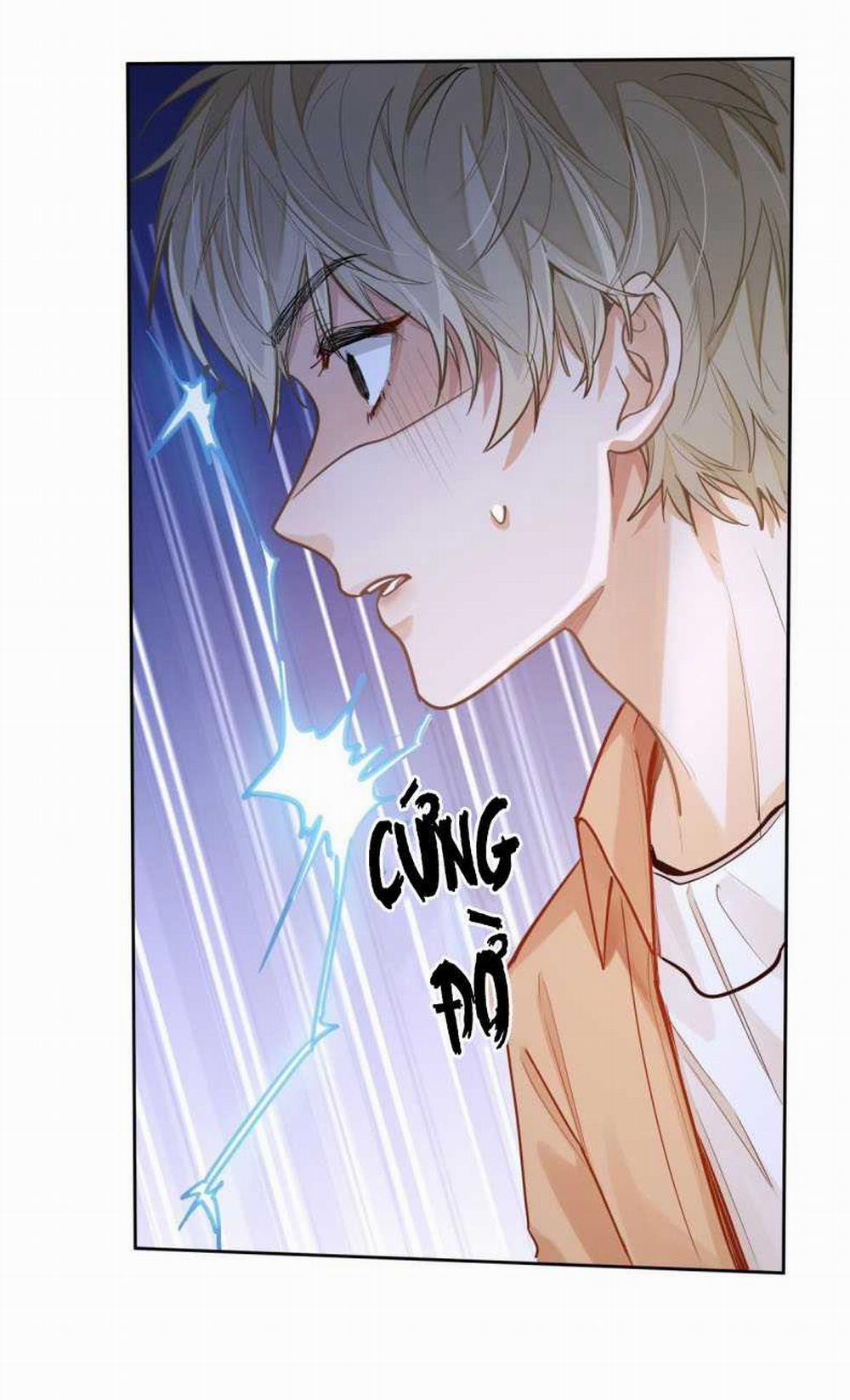 Tôi Thích Tin Tức Tố Của Cậu 17 trang 11