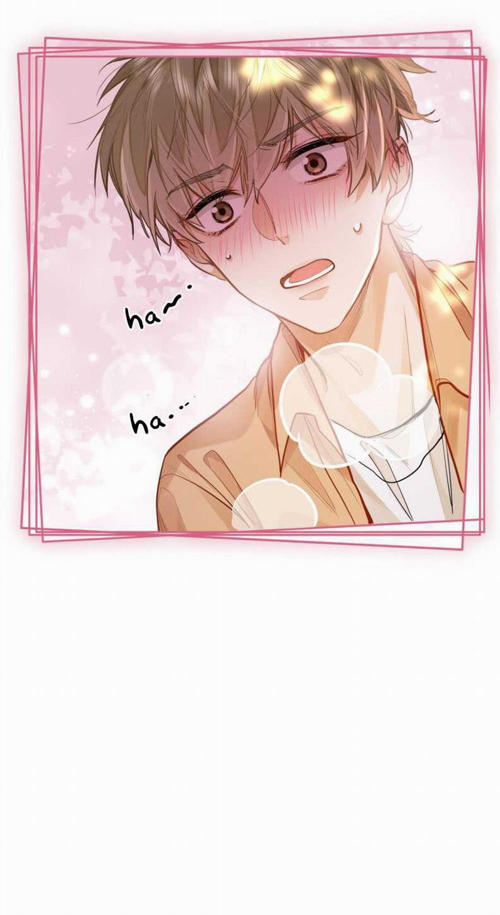 Tôi Thích Tin Tức Tố Của Cậu 17 trang 13