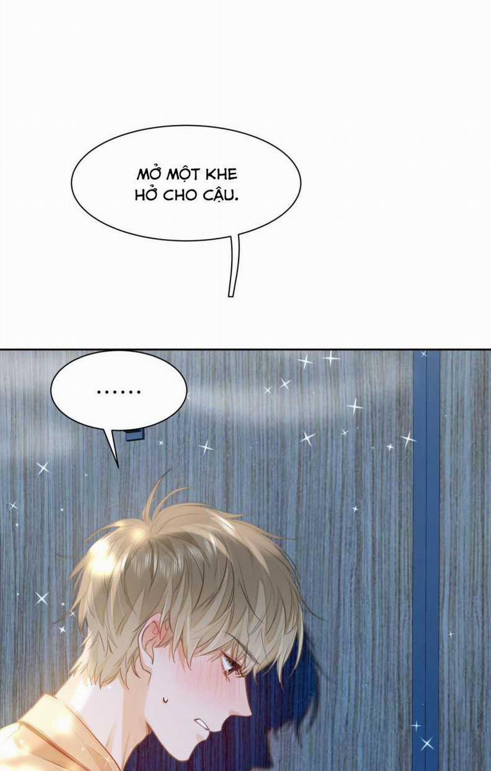 Tôi Thích Tin Tức Tố Của Cậu 17 trang 29