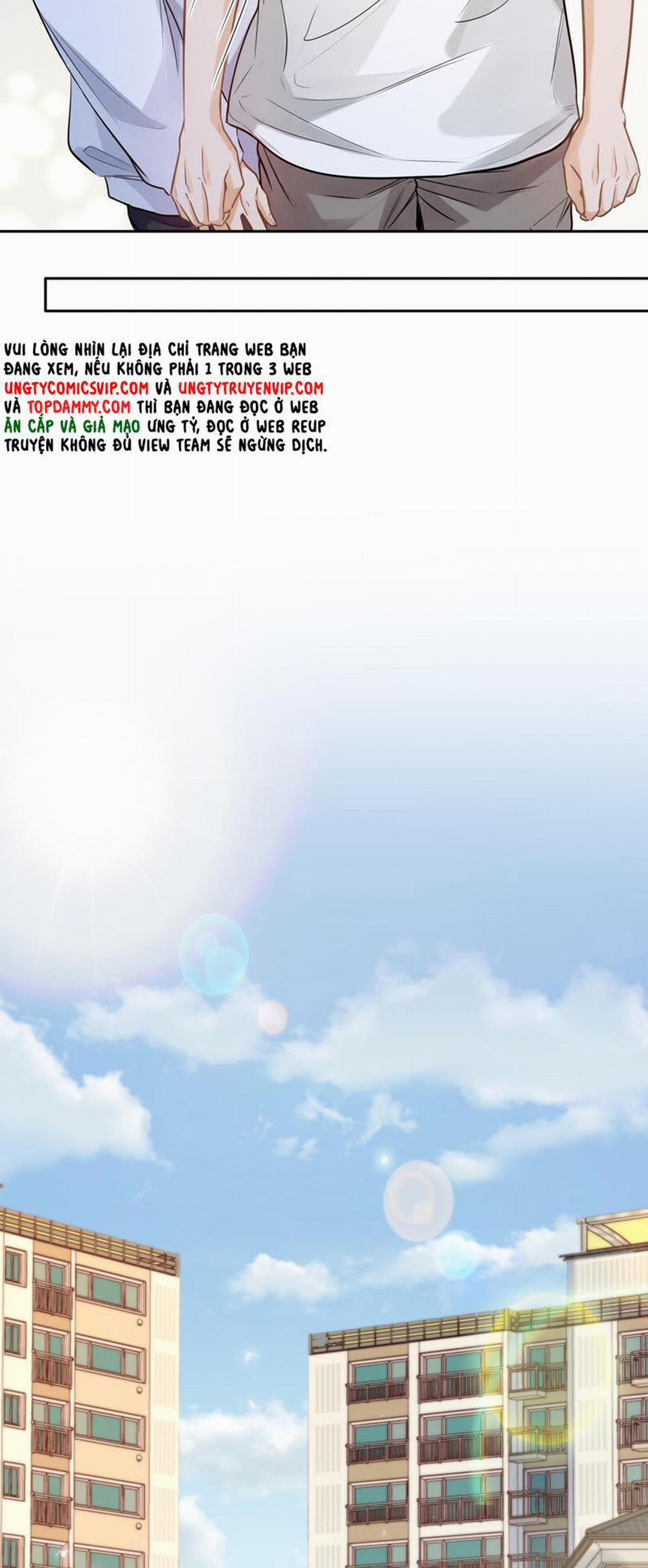 Tôi Thích Tin Tức Tố Của Cậu 20 trang 14