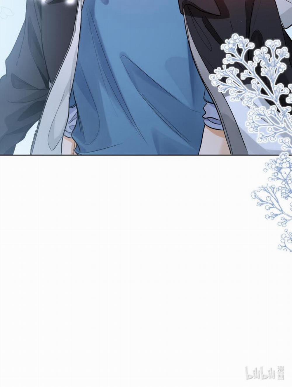 Tôi Thích Tin Tức Tố Của Cậu 21 trang 39