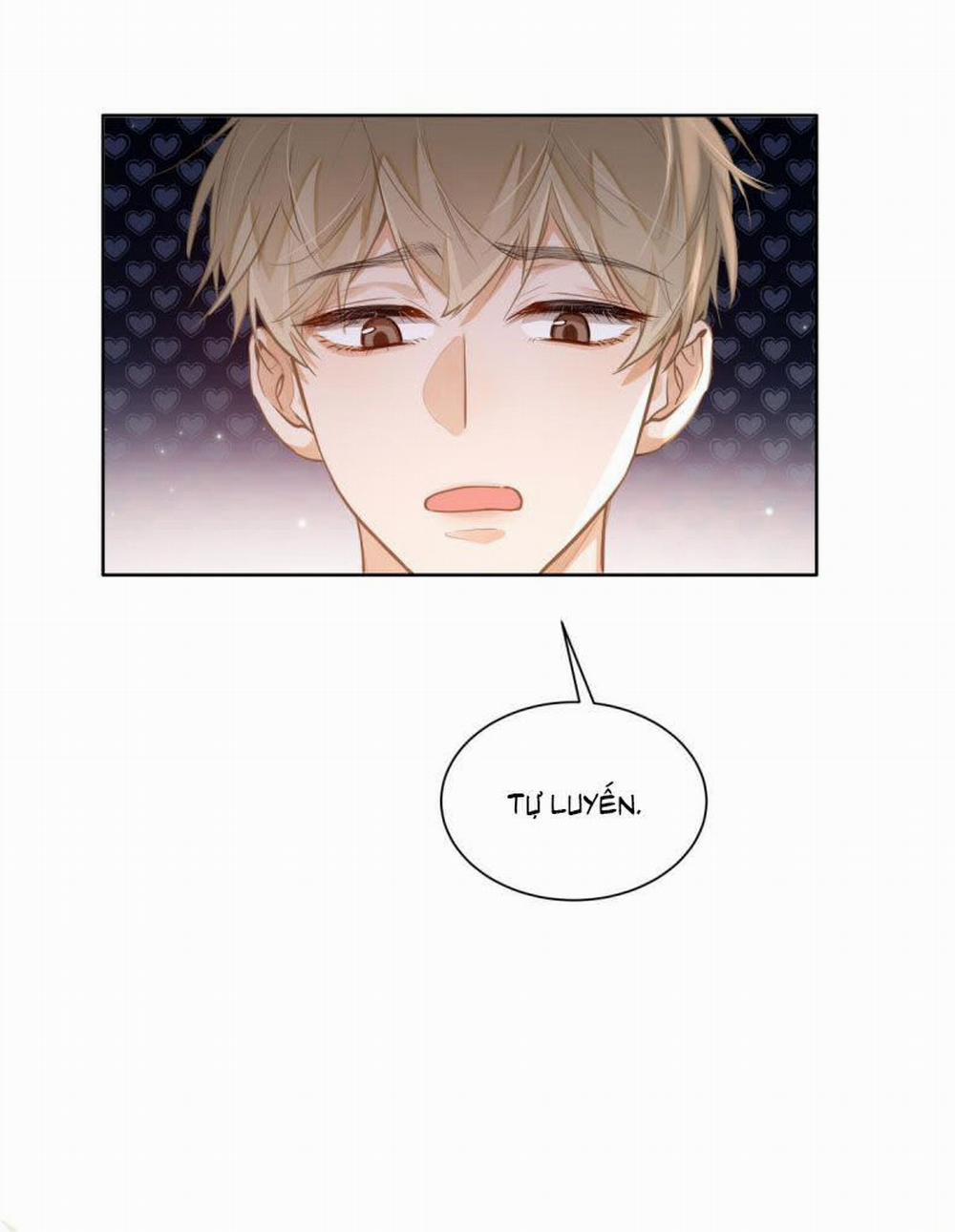 Tôi Thích Tin Tức Tố Của Cậu 24 trang 11