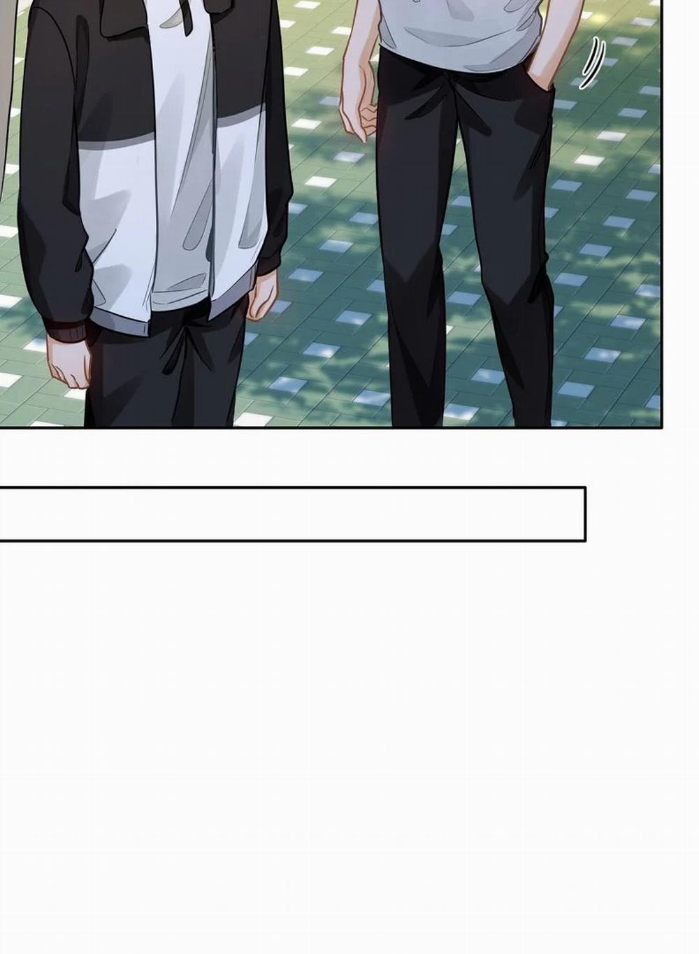 Tôi Thích Tin Tức Tố Của Cậu 30 trang 17