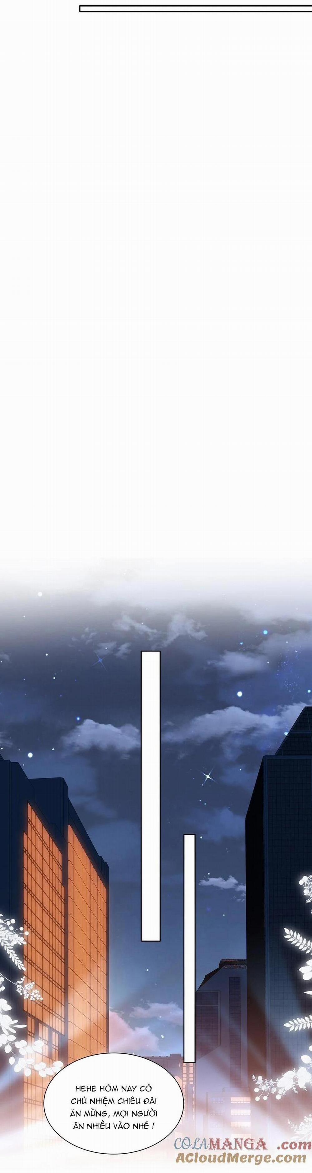 Tôi Thích Tin Tức Tố Của Cậu 35 trang 3