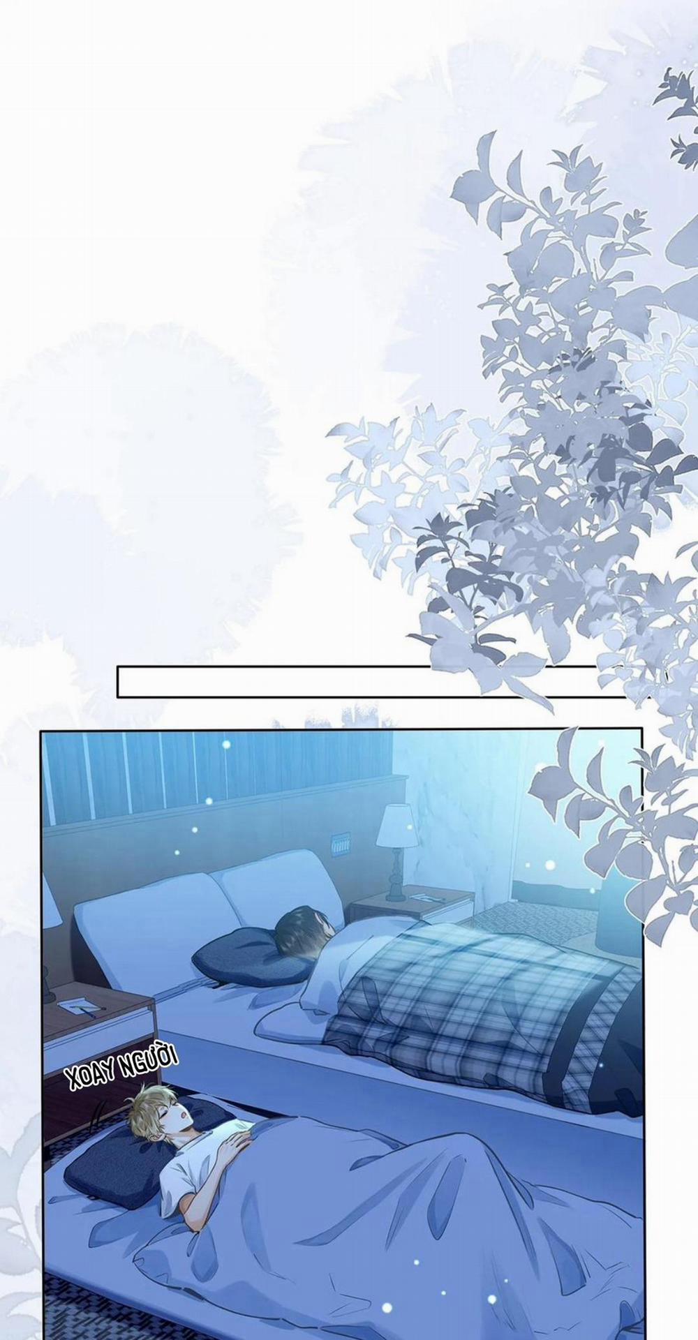 Tôi Thích Tin Tức Tố Của Cậu 42 trang 7