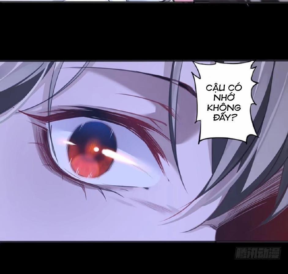 Tội Thú Chi Ước 1 trang 10