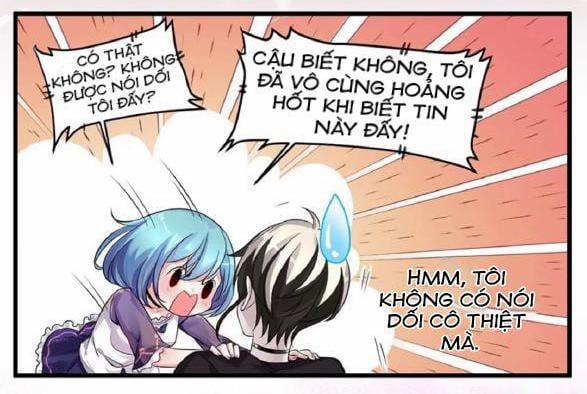 Tội Thú Chi Ước 1 trang 16