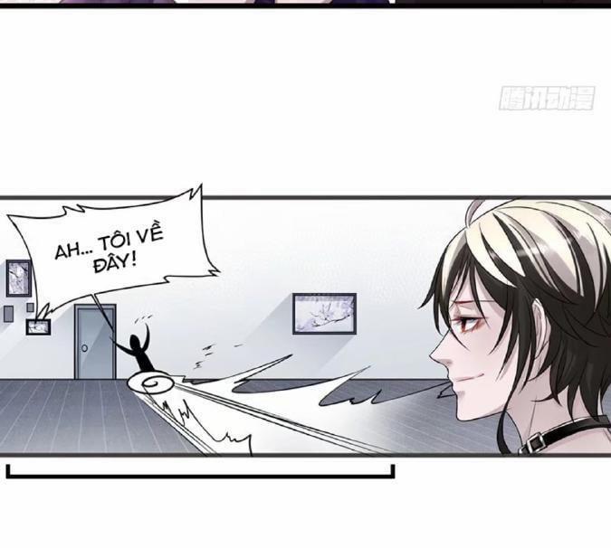 Tội Thú Chi Ước 1 trang 18