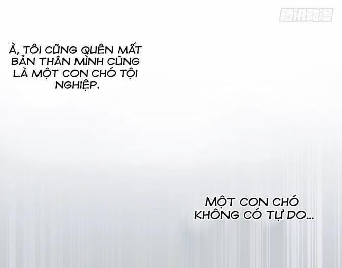 Tội Thú Chi Ước 1 trang 20