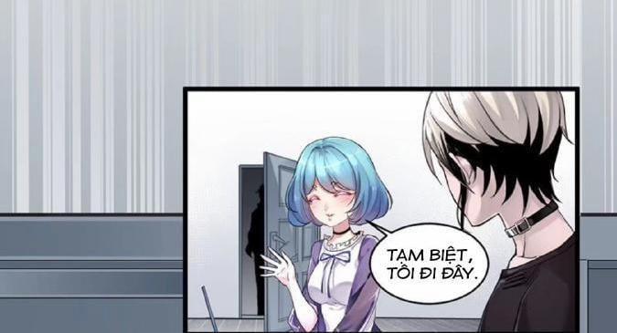 Tội Thú Chi Ước 1 trang 21