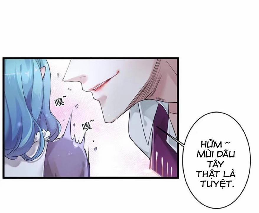 Tội Thú Chi Ước 1 trang 24